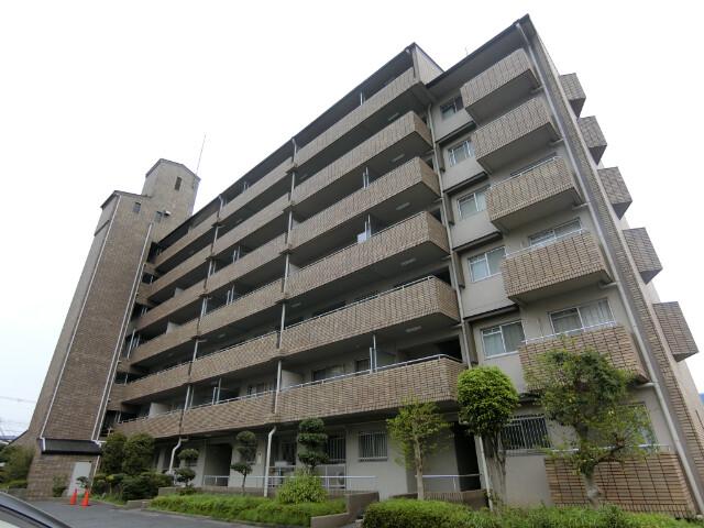千里サザンテラス