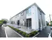 アルビア ULBEA(2LDK/2階)