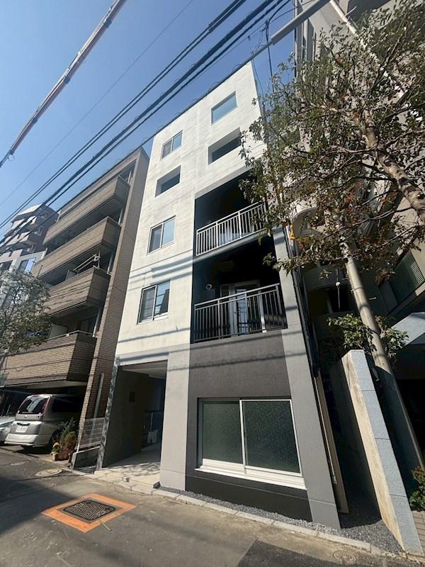 MT高円寺