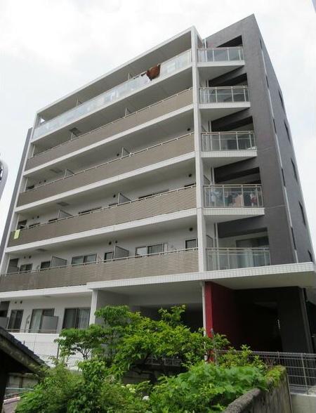 東岡崎RESIDENCE