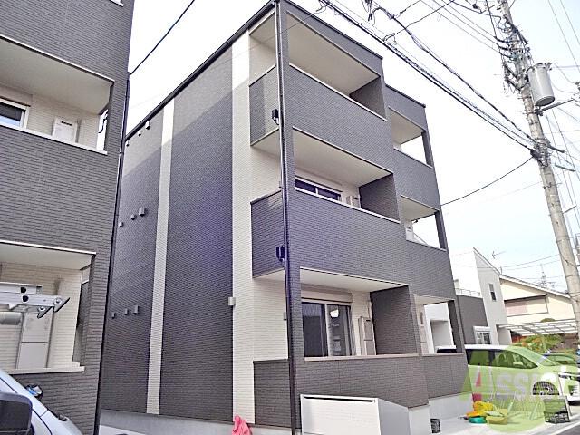 エステイトE池田1