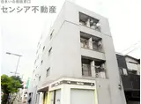 諏訪マンション
