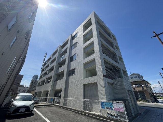 カーサベルデ
