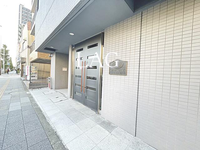 メインステージ北千住III