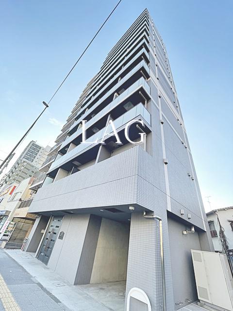 メインステージ北千住III