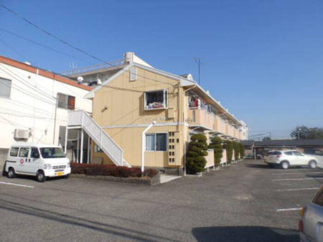 ヴァンベール渭東