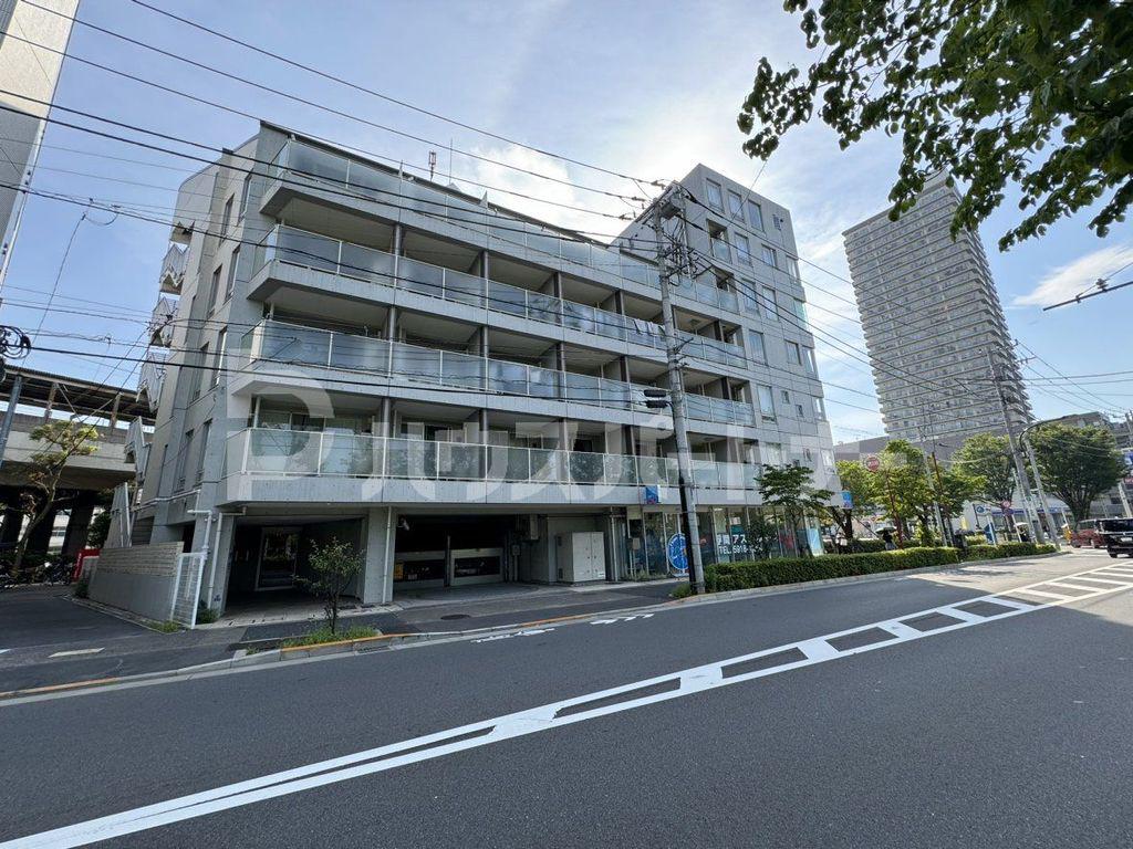プライムアーバン浮間公園