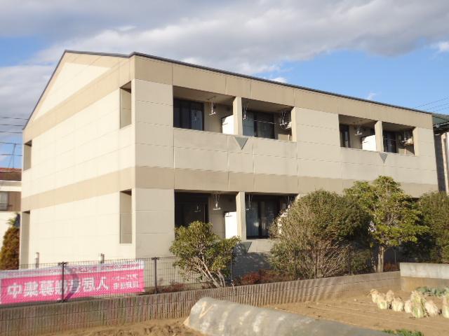 グランシャリオ湘南