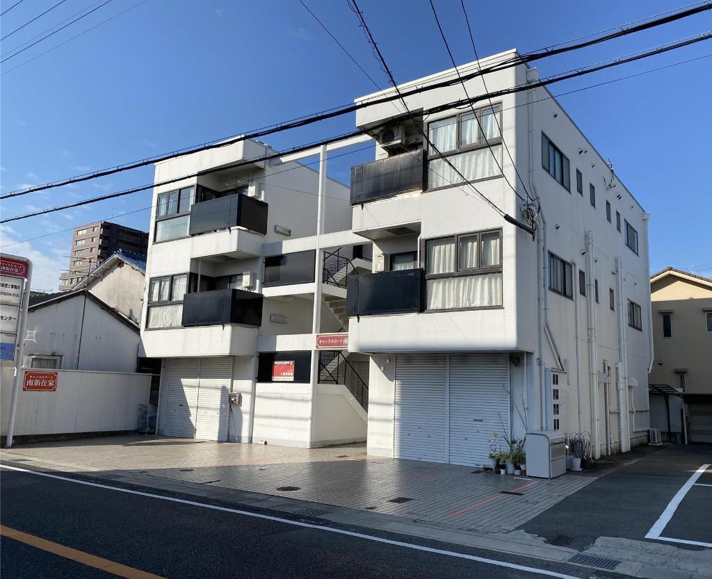 キャッスルコート南新在家