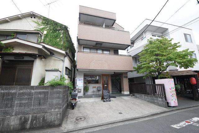 金子ビル
