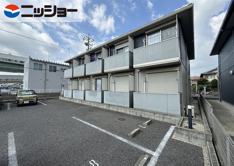 クラヴィエ金剛 A棟