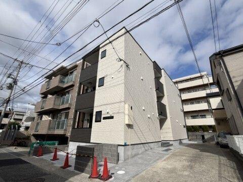 ココングランジュール西宮室川町