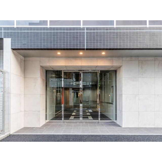 GENOVIA東中野SKYGARDEN