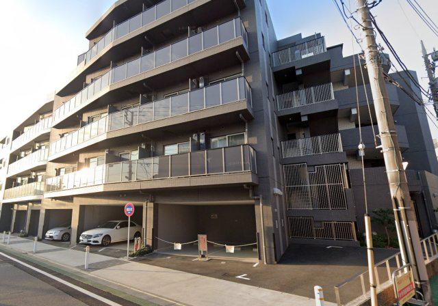 ガーラ上板橋グランドステージ