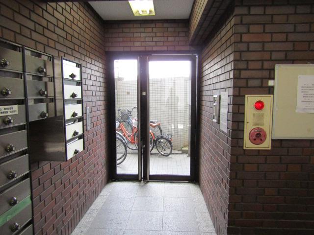 ウエムラグレース田辺駅前