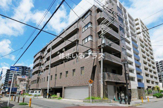 フレアコート京橋