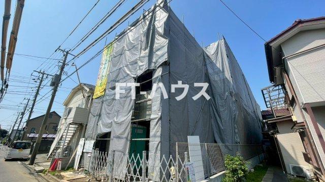 BELLEAUBE大久保