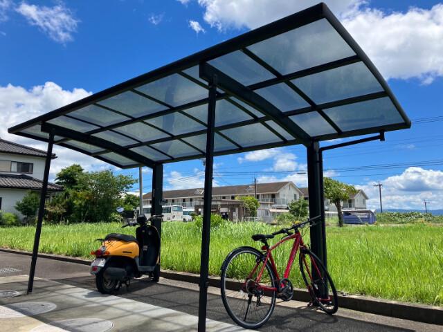 エスポワール木田B棟