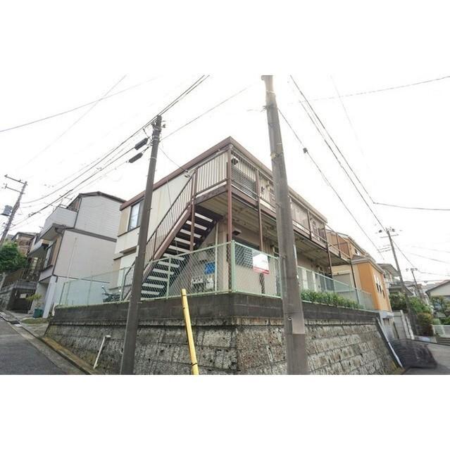 ヒルサイド狩場