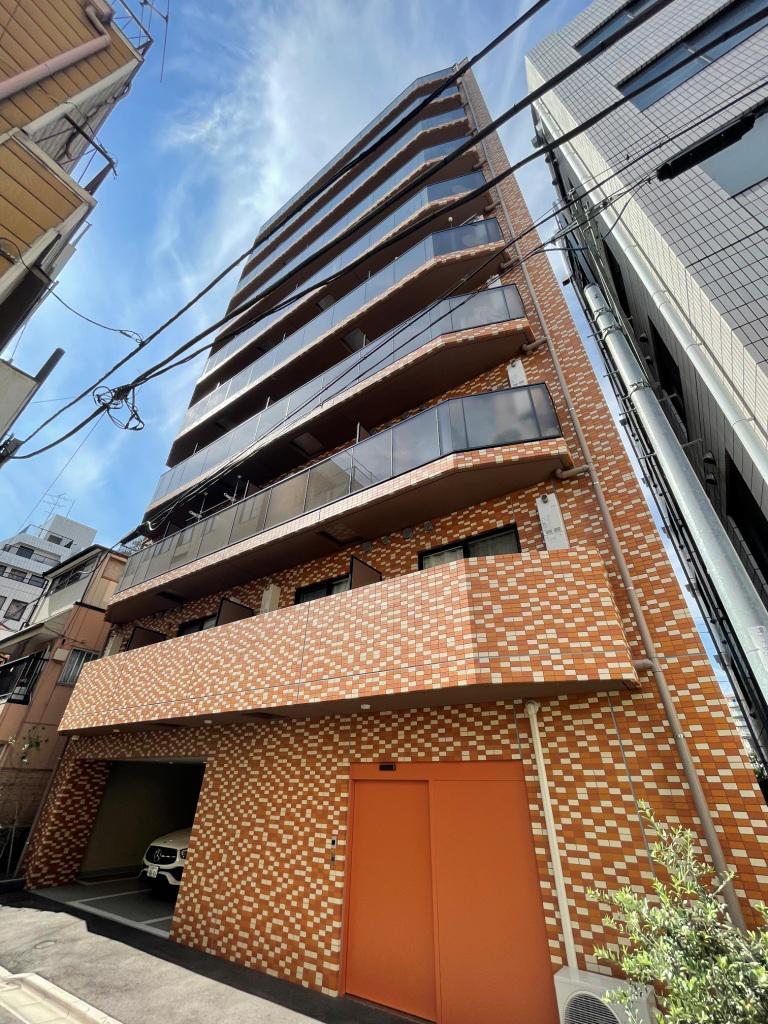 LOG御徒町(1LDK/9階)