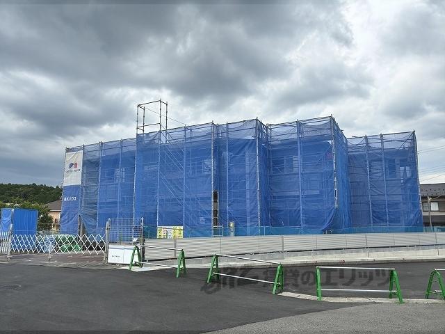 シャーメゾン英和