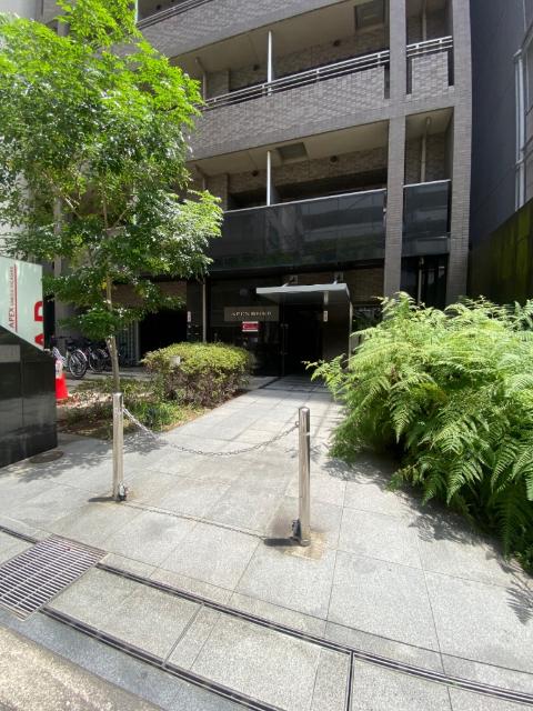 エイペックス梅田東II