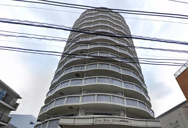 ライオンズプラザ平間駅前