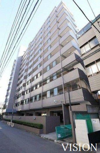 メゾンカルム横浜