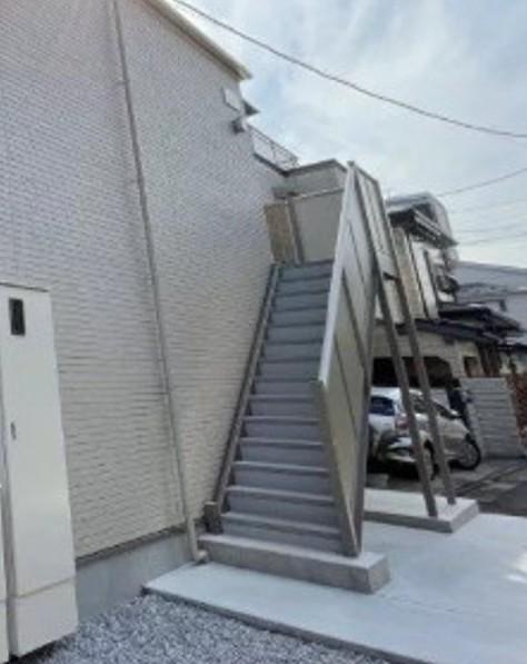 スプラウトハイム御嶽山