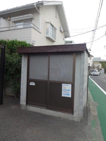 パークヴィラ