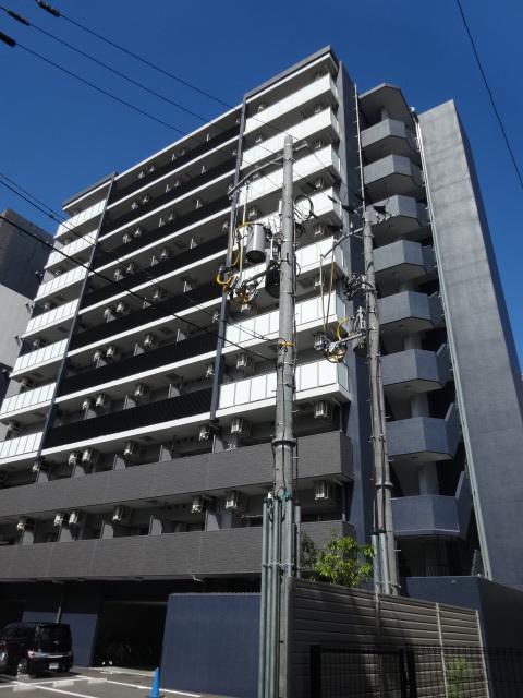 エステムコート新大阪XIIIニスタ