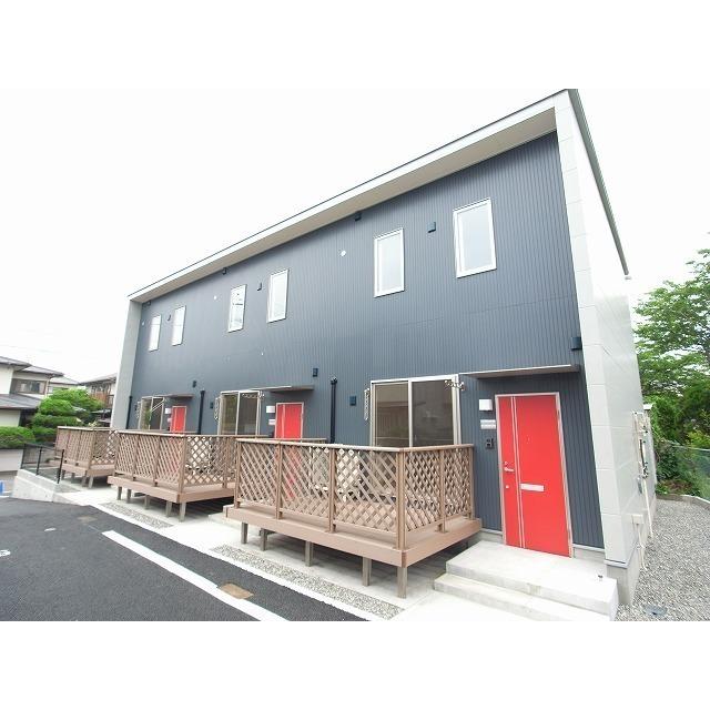 REMALE東明野