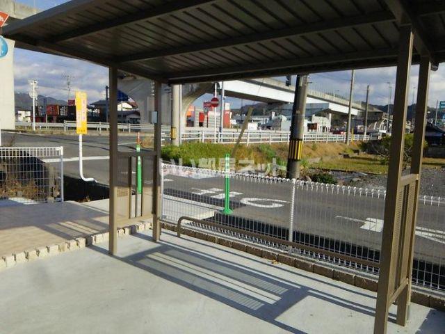 SEJOUR清瀬II
