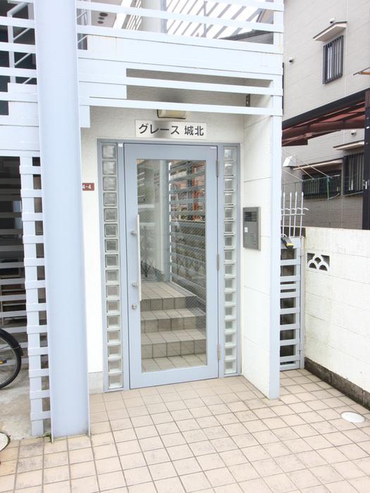 グレース城北