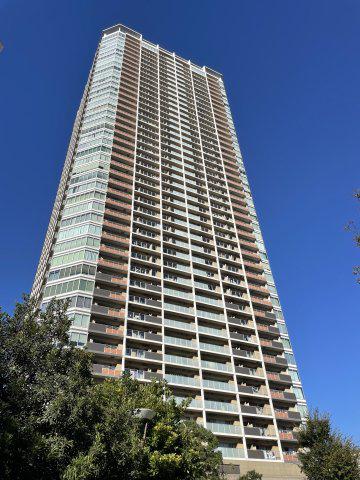 THE TOYOSU TOWER