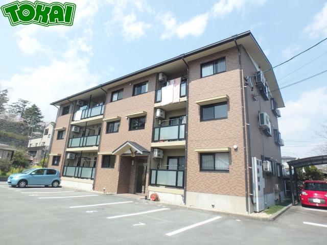メゾン殿町(1LDK/1階)