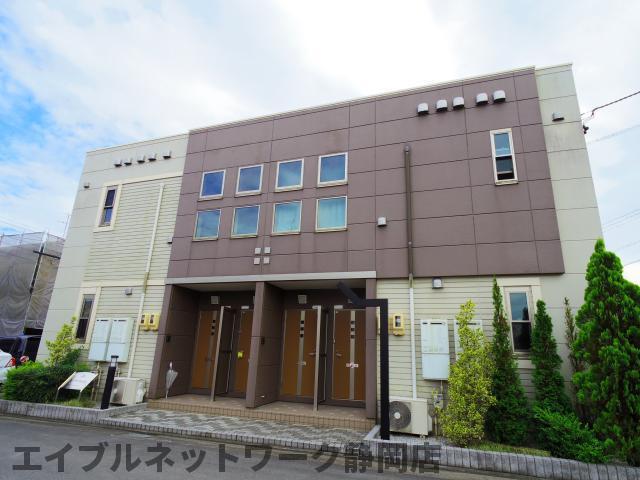 カーサ・ソレイユ