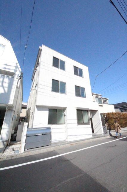 フェリーチェ富士見台A