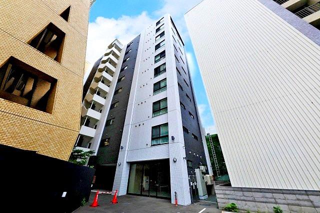 レゾ札幌(2LDK/3階)