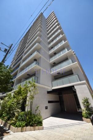 OPUS RESIDENCE SHINSAIBASHIサウス