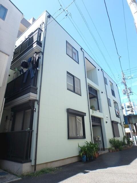 フィオーレ本牧