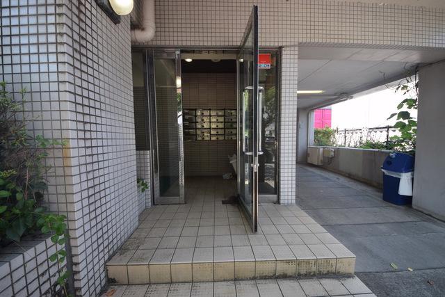 パークハウス南大沢