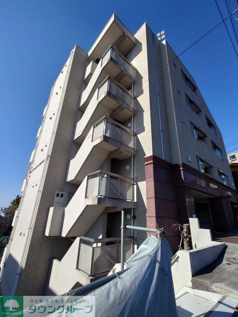 エアフォルク大倉山