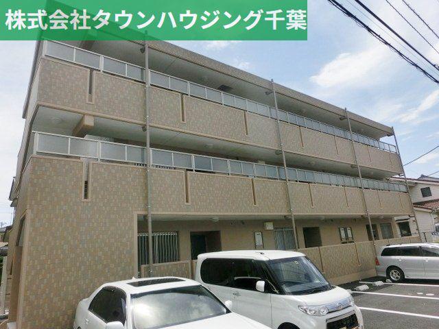 サンヒルズ秀栄(2LDK/1階)