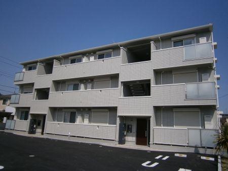 LE BLANC I(1LDK/3階)