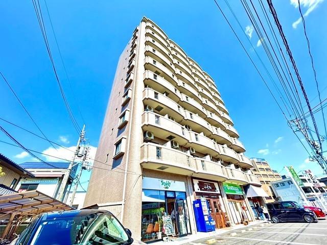 グランドール西原