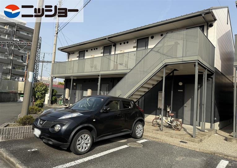セゾンプレミール B棟