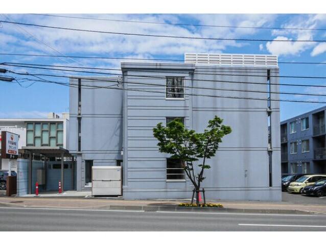 ハウスオブリザ平岸壱番館