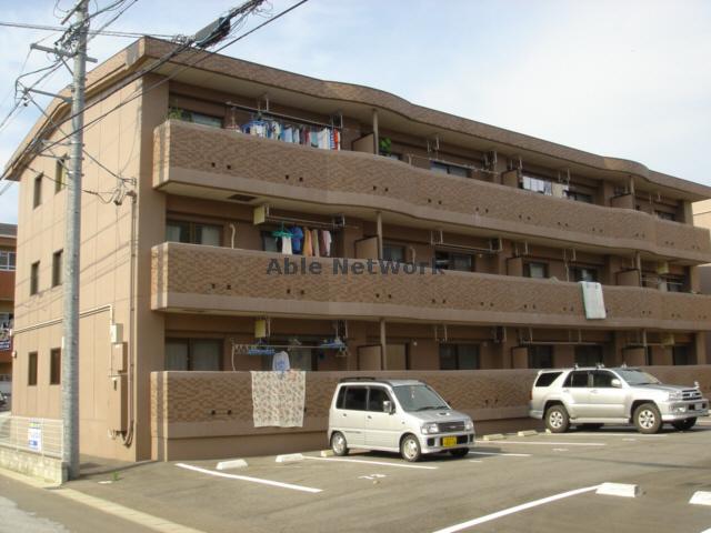 メゾン川口V
