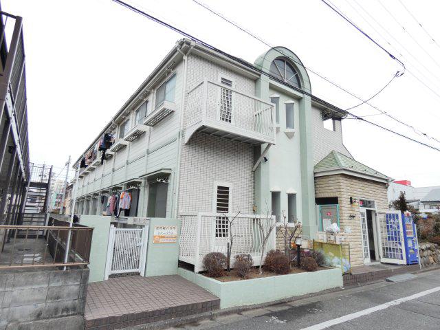 リバーハウス